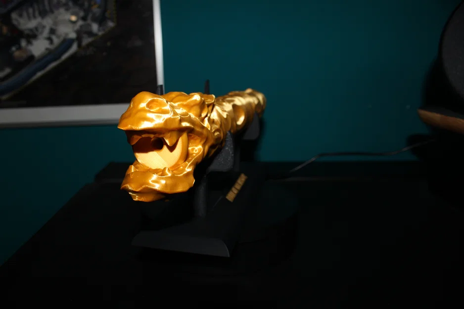 Sáo Rồng (Flute of the Dragon) kèm đế - Image 2