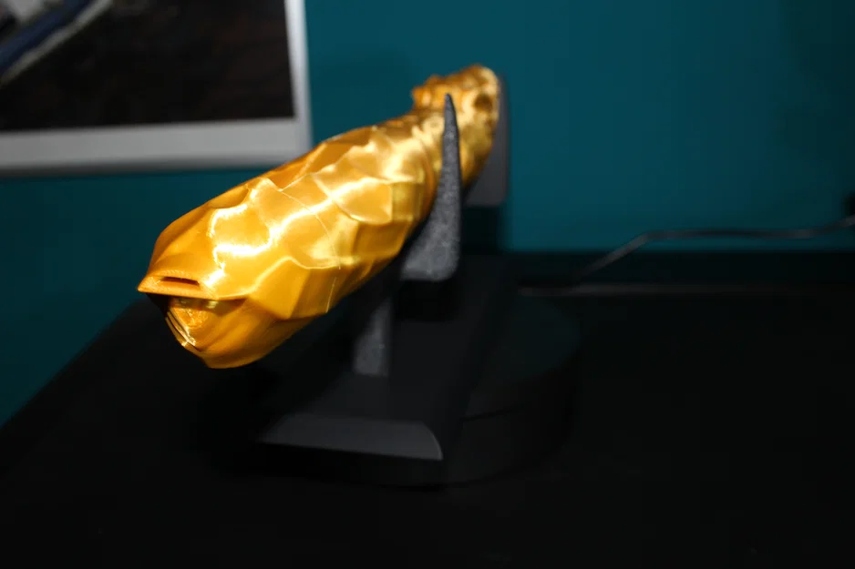 Sáo Rồng (Flute of the Dragon) kèm đế - Image 4
