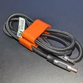 Cable Clip V2 - Kẹp cáp USB chống thất lạc - Thumbnail 1