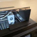 Chốt kê nắp cho Adventurer 5M Pro (Lid Prop) - Thumbnail 2