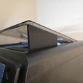 Chốt kê nắp cho Adventurer 5M Pro (Lid Prop) - Thumbnail 3