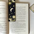 “Celestial Dreams” – Bộ Bookmark - Thumbnail 7