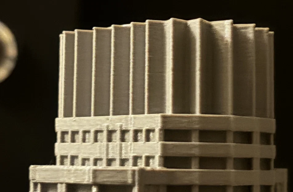 Mô hình tòa nhà U.S. Bank Building Los Angeles in 3D cực đẹp - Image 2