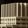 Mô hình tòa nhà U.S. Bank Building Los Angeles in 3D cực đẹp - Thumbnail 2