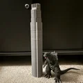 Mô hình tòa nhà U.S. Bank Building Los Angeles in 3D cực đẹp - Thumbnail 3