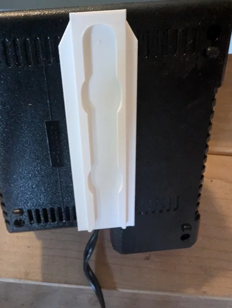 Ngàm gắn sạc pin Milwaukee M12/M18 lên bảng Multiboard - Image 3