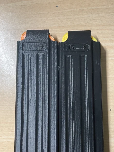 Băng đạn Nerf Talon Dragon Claw - bản remix của Pad - Image 2