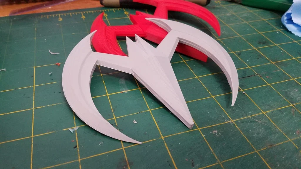 Batman Beyond Batarang - Image 1