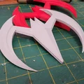 Batman Beyond Batarang - Thumbnail 1