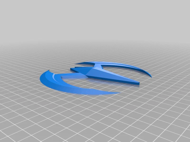 Batman Beyond Batarang - Image 2