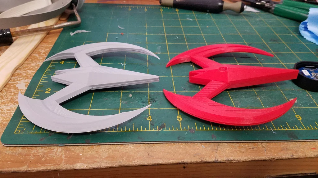 Batman Beyond Batarang - Image 3