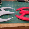 Batman Beyond Batarang - Thumbnail 3