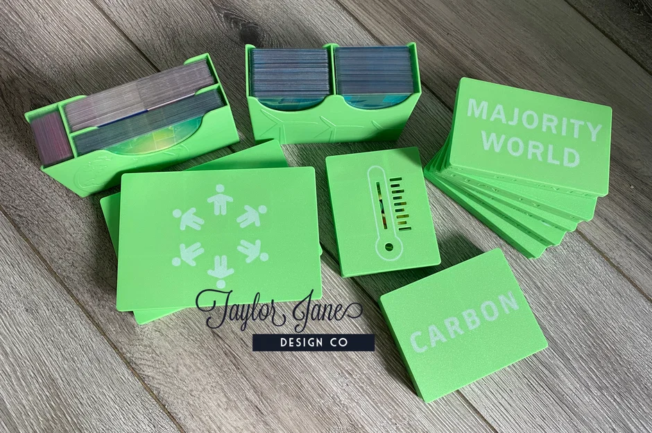 Insert tương thích Daybreak / eMission - Image 1