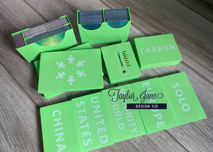 Insert tương thích Daybreak / eMission - Image 2