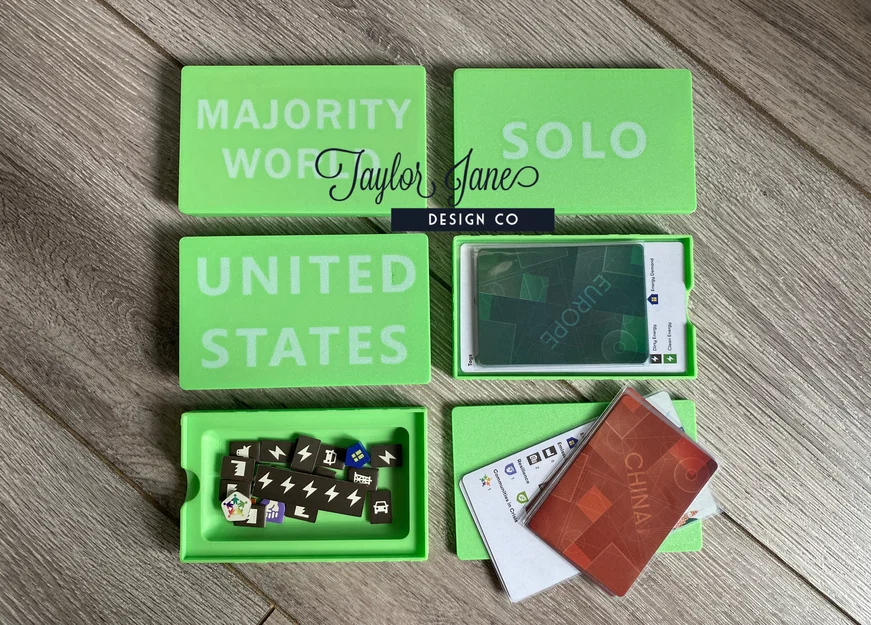 Insert tương thích Daybreak / eMission - Image 3