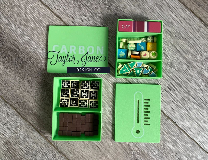 Insert tương thích Daybreak / eMission - Image 5