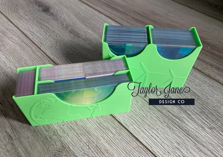 Insert tương thích Daybreak / eMission - Image 6