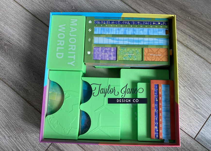 Insert tương thích Daybreak / eMission - Image 8