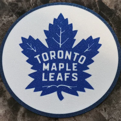 Lót ly Toronto Maple Leafs (Toronto Maple Leafs Coaster)