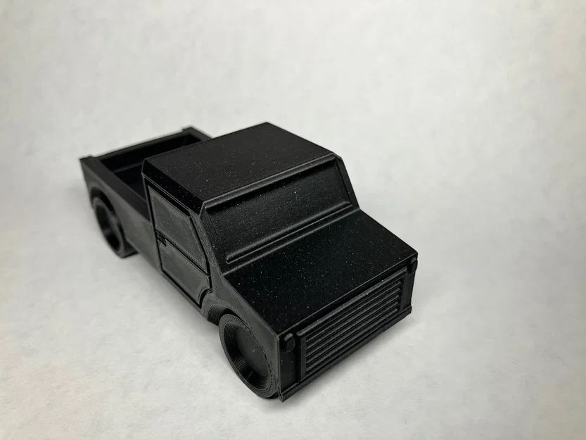 Xe tải Print-In-Place! - Image 2