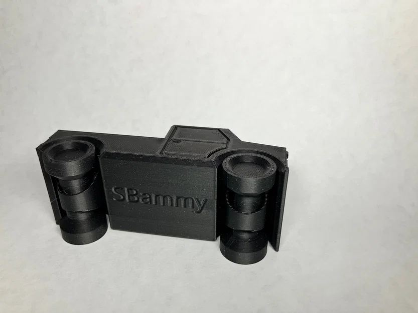 Xe tải Print-In-Place! - Image 4