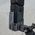 Adapter GoPro gắn mặt trước cho Osmo Pocket 3 - Thumbnail 1