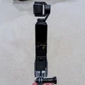 Adapter GoPro gắn mặt trước cho Osmo Pocket 3 - Thumbnail 3