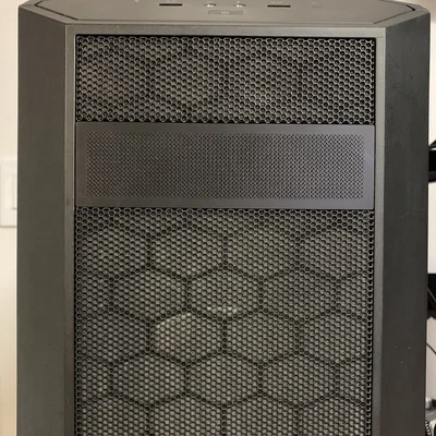 Tấm ốp che khoang 5.25" (CD/DVD Drive) cho case PC