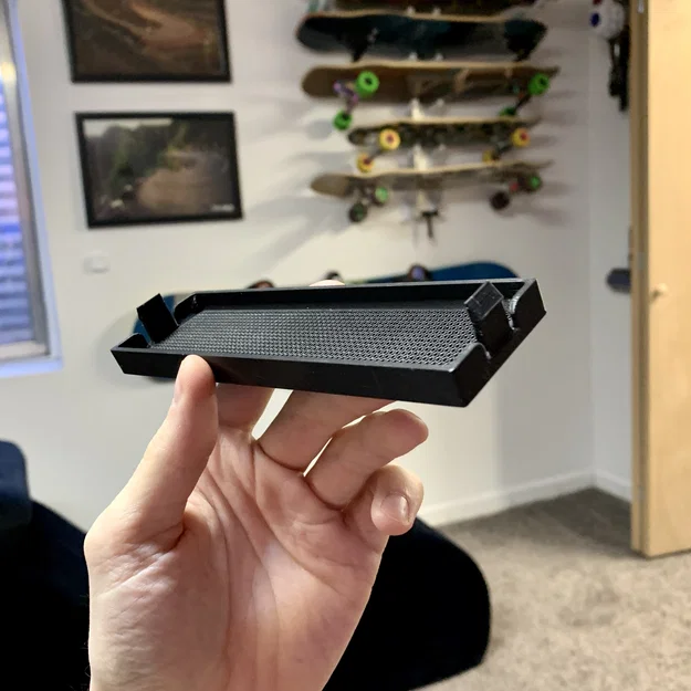 Tấm ốp che khoang 5.25" (CD/DVD Drive) cho case PC - Image 3