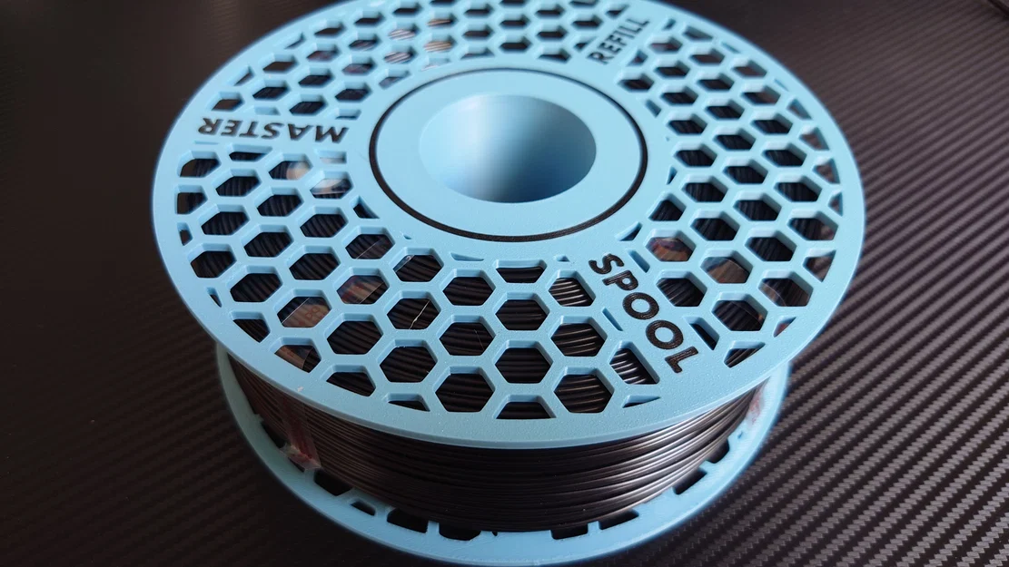 Master Refill Spool – Cuộn spool tái sử dụng cho refill - Image 1