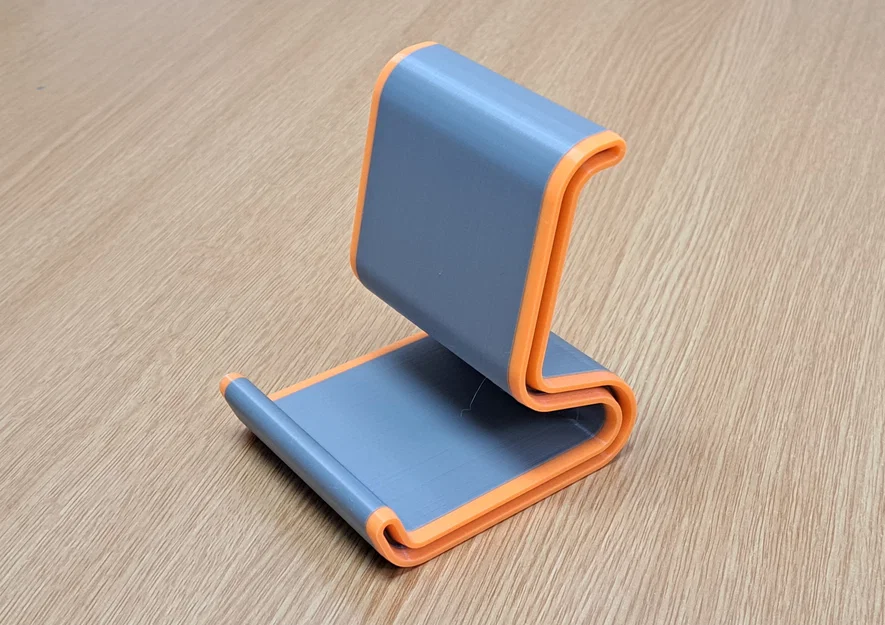 Giá đỡ điện thoại (không cần support) - Image 1