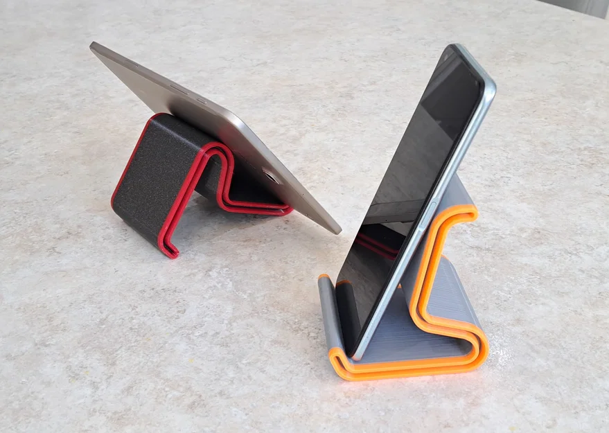 Giá đỡ điện thoại (không cần support) - Image 2