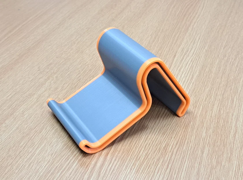 Giá đỡ điện thoại (không cần support) - Image 3