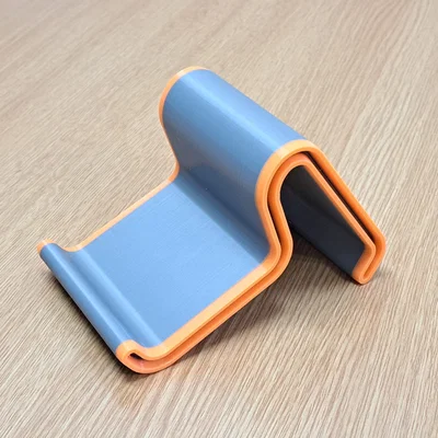 Giá đỡ điện thoại (không cần support)