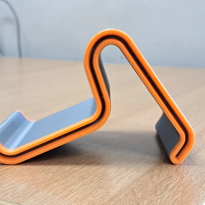 Giá đỡ điện thoại (không cần support)