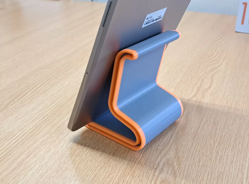 Giá đỡ điện thoại (không cần support) - Image 5