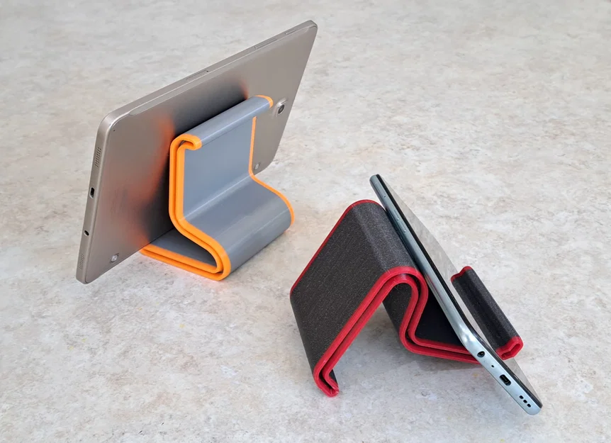 Giá đỡ điện thoại (không cần support) - Image 8