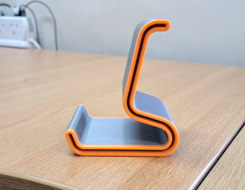 Giá đỡ điện thoại (không cần support) - Image 10