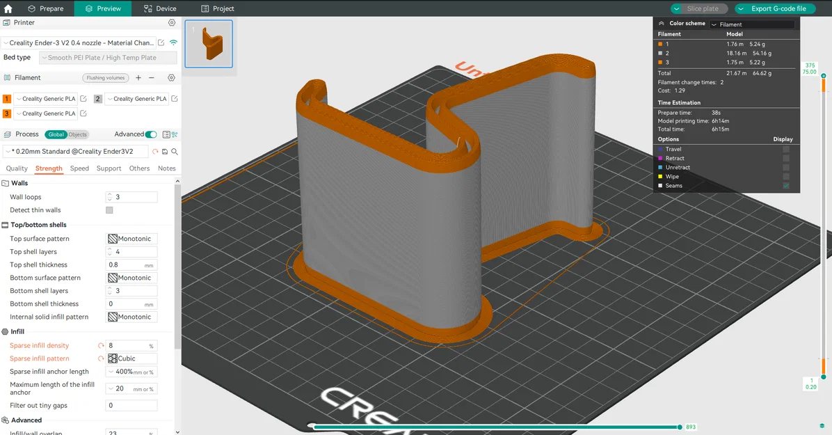 Giá đỡ điện thoại (không cần support) - Image 11