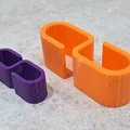 Kẹp Giữ Dây / Cable Organizer - Cable Clip - Thumbnail 2