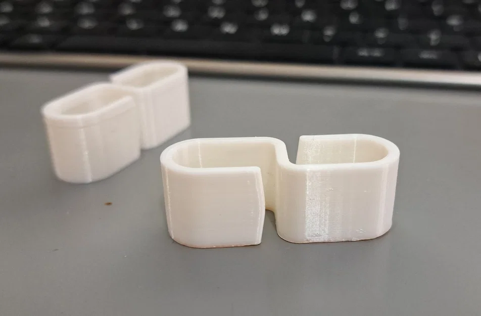 Kẹp Giữ Dây / Cable Organizer - Cable Clip - Image 4