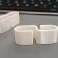Kẹp Giữ Dây / Cable Organizer - Cable Clip - Thumbnail 4