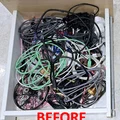 Kẹp Giữ Dây / Cable Organizer - Cable Clip - Thumbnail 5