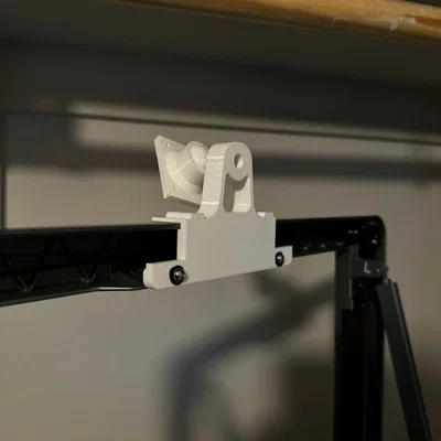 Ngàm gắn cảm biến hết nhựa cho Ender 3 V3 Plus - Nâng cấp hiệu quả