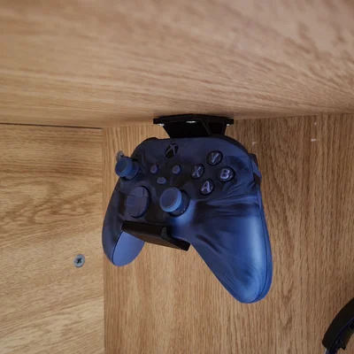 Giá treo tay cầm dưới bàn (Xbox Series X|S)