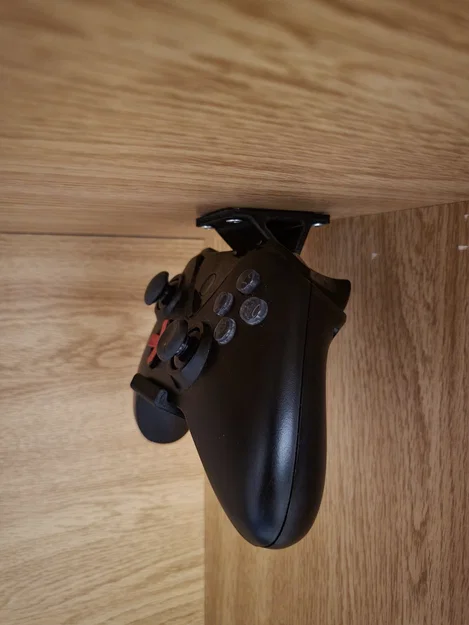 Giá treo tay cầm dưới bàn (Xbox Series X|S) - Image 3