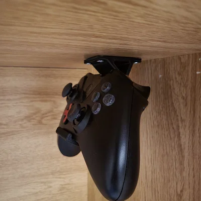 Giá treo tay cầm dưới bàn (Xbox Series X|S)