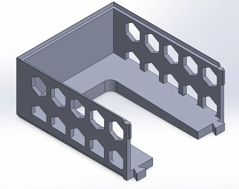 Khay Nhả Lon 355mL Slim (Topo Chico, High Noon, v.v.) - Image 2