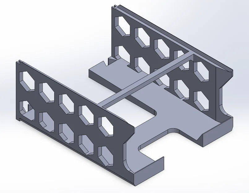 Khay Nhả Lon 355mL Slim (Topo Chico, High Noon, v.v.) - Image 3