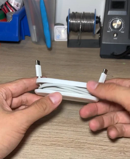 Cable Organizer - Image 2